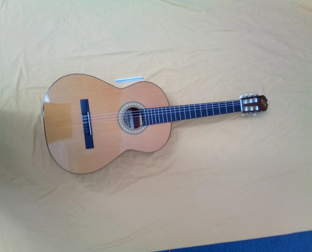 Guitarra