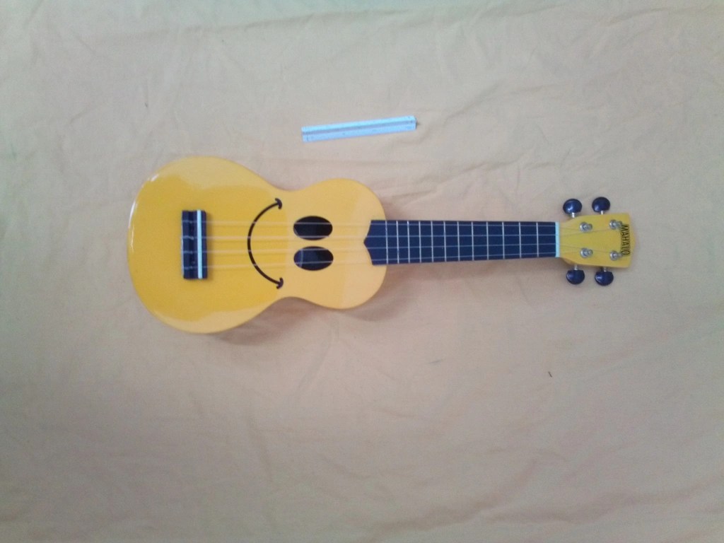 Ukelele