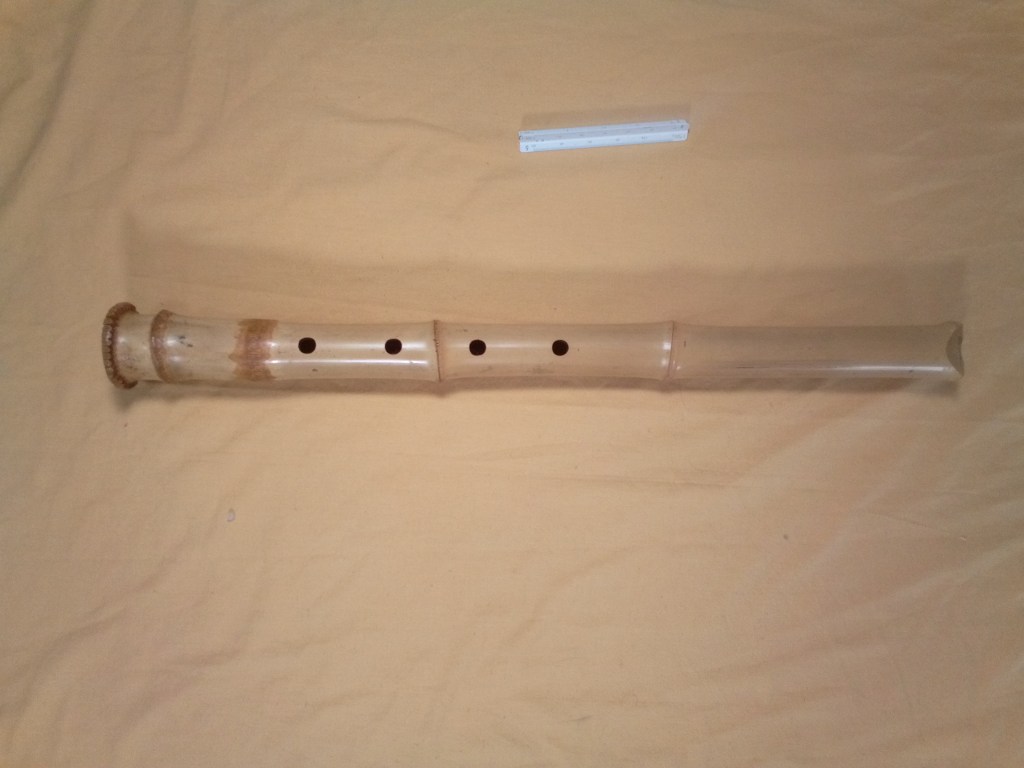Shakuhachi, sakuhachi