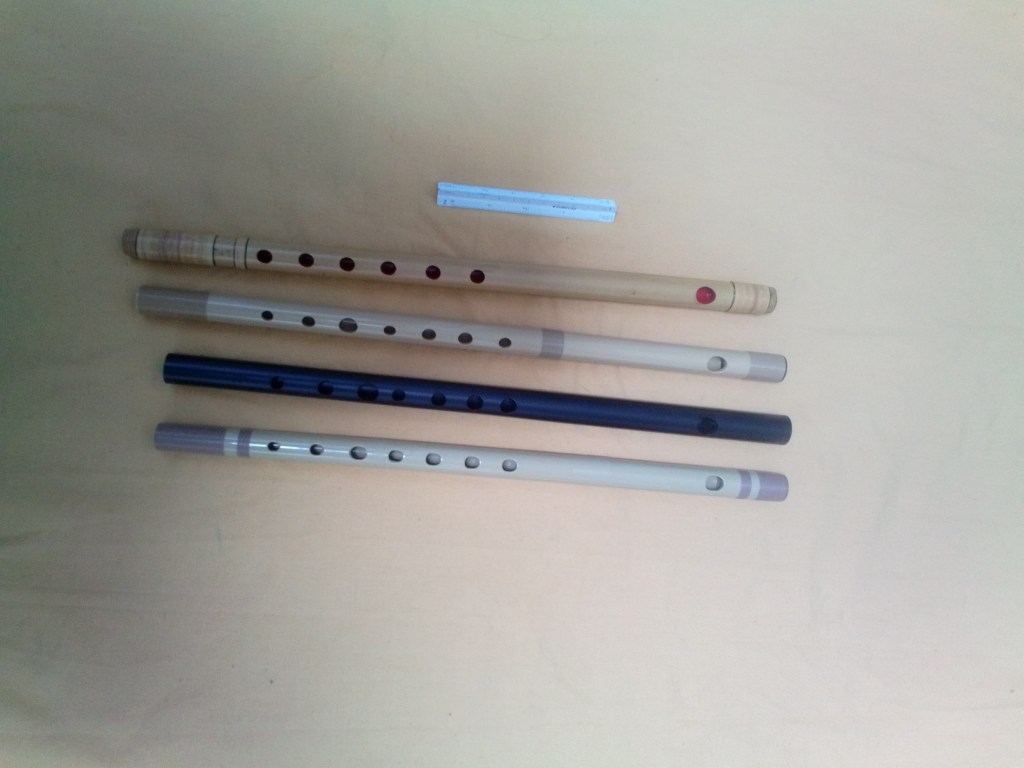 Traveseras japonesas