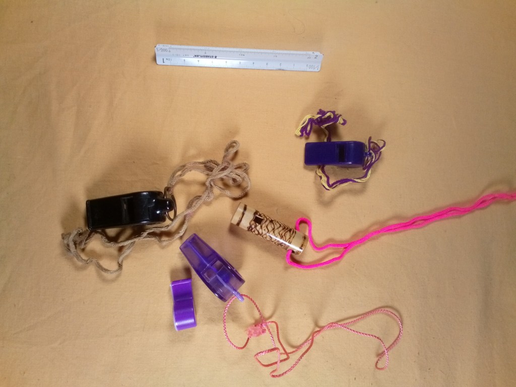 Entre pitos y&nbsp;flautas