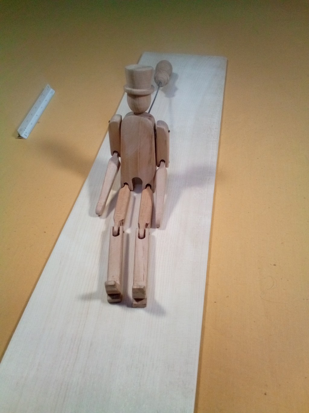 Muñequino Perantón