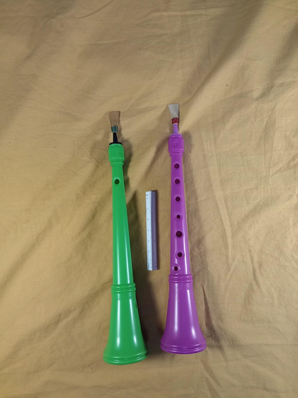 Dolçaina, gralla valenciana