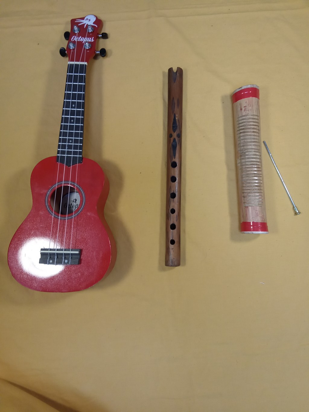 Nuevas donaciones al&nbsp;museo