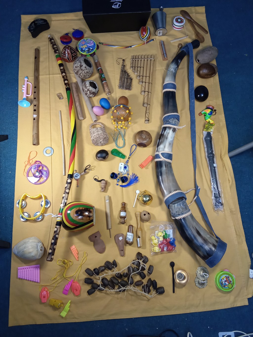 Cosecha de este&nbsp;verano