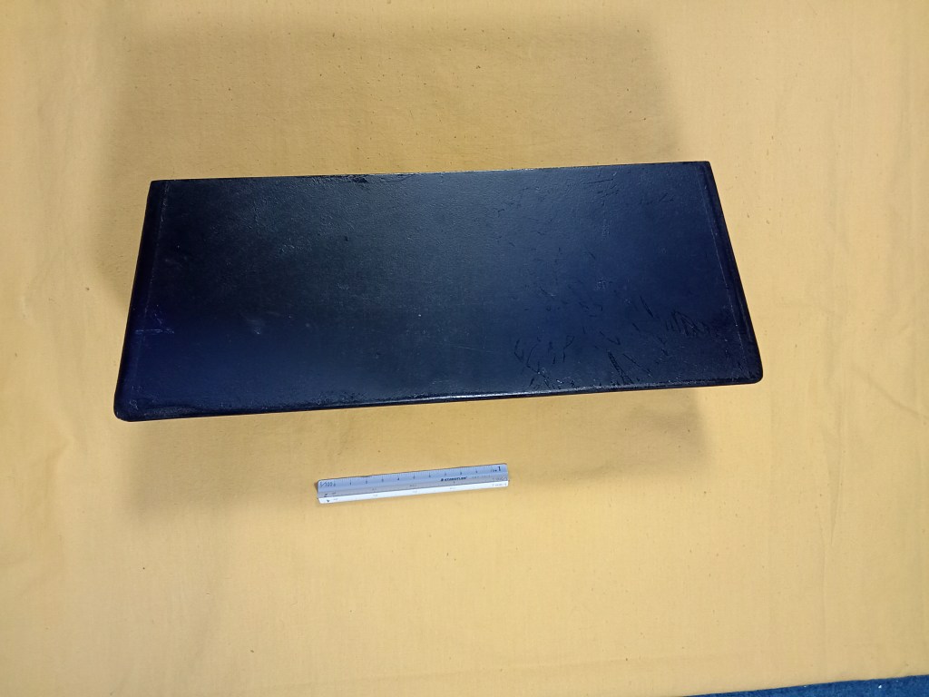 Bongos de madera, mini&nbsp;cajón,…?