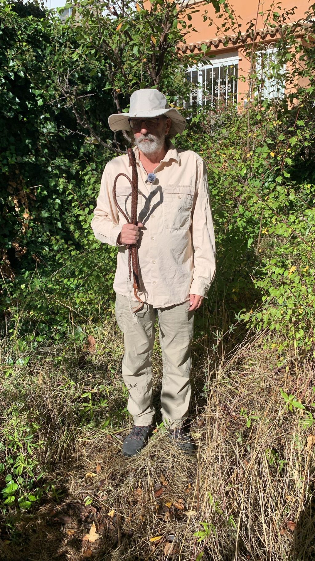 Nuevo video en mi&nbsp;canal