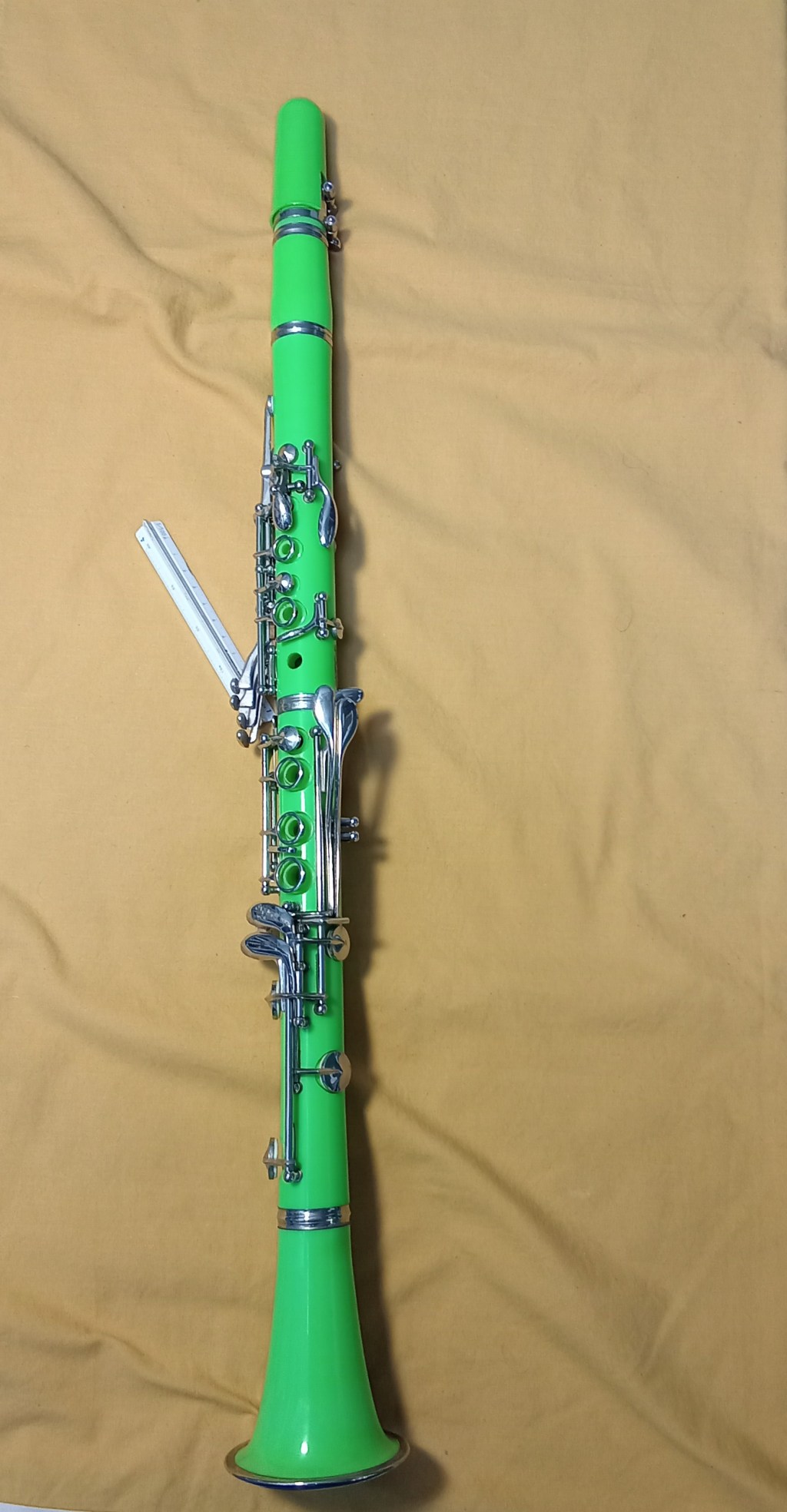 Clarinete